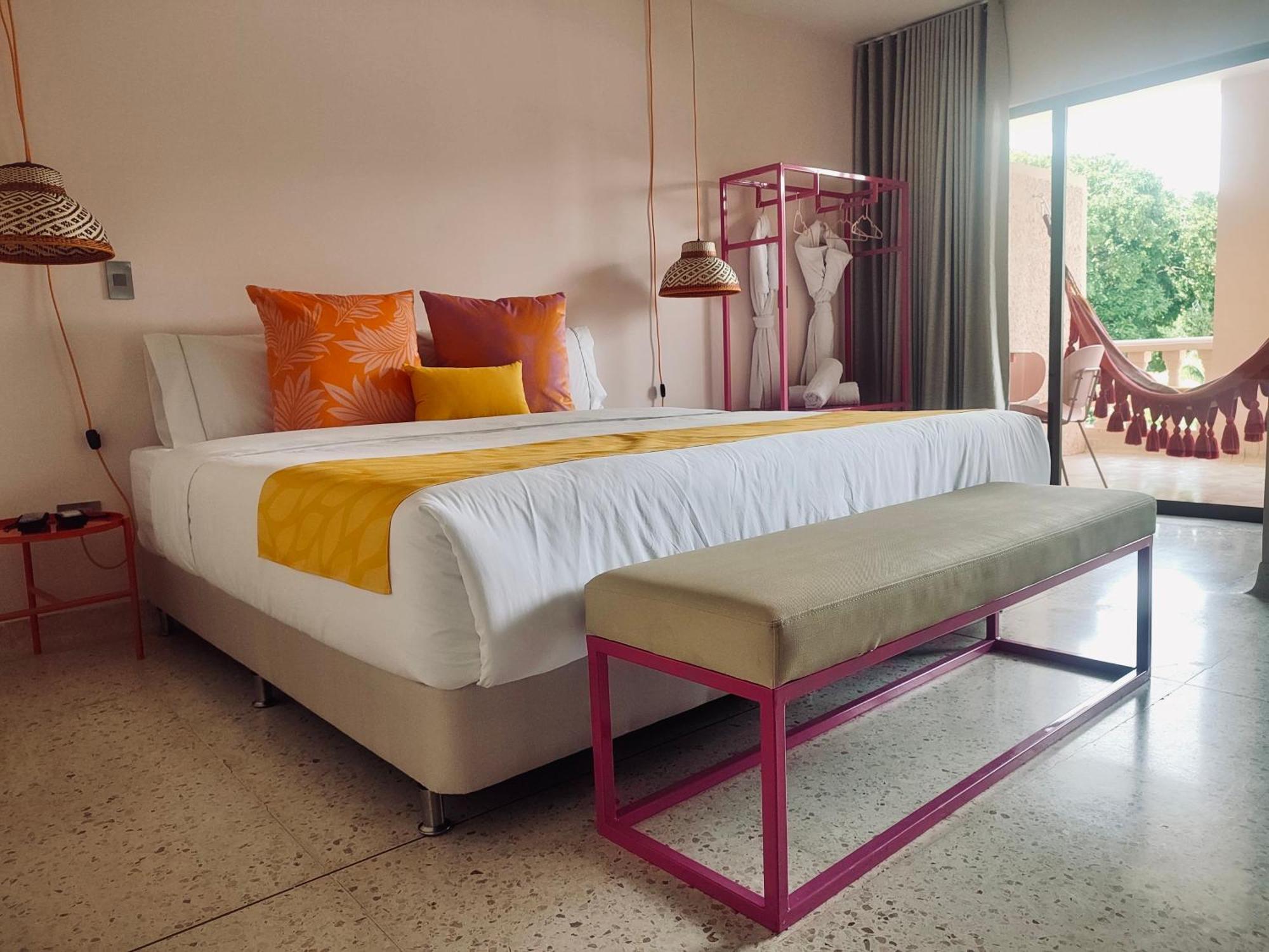 Del Tropico Hotel Sopetrán Esterno foto