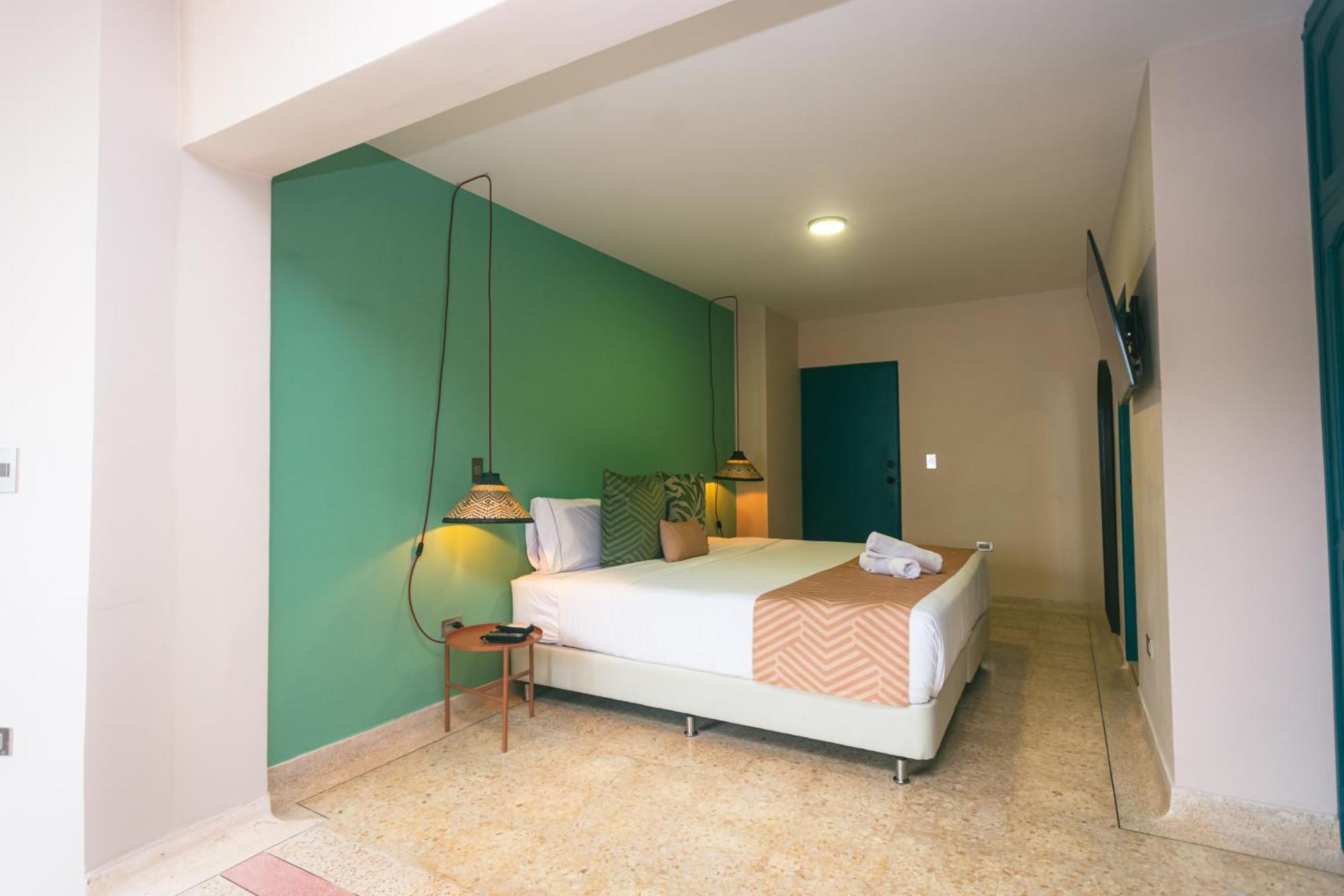 Del Tropico Hotel Sopetrán Esterno foto