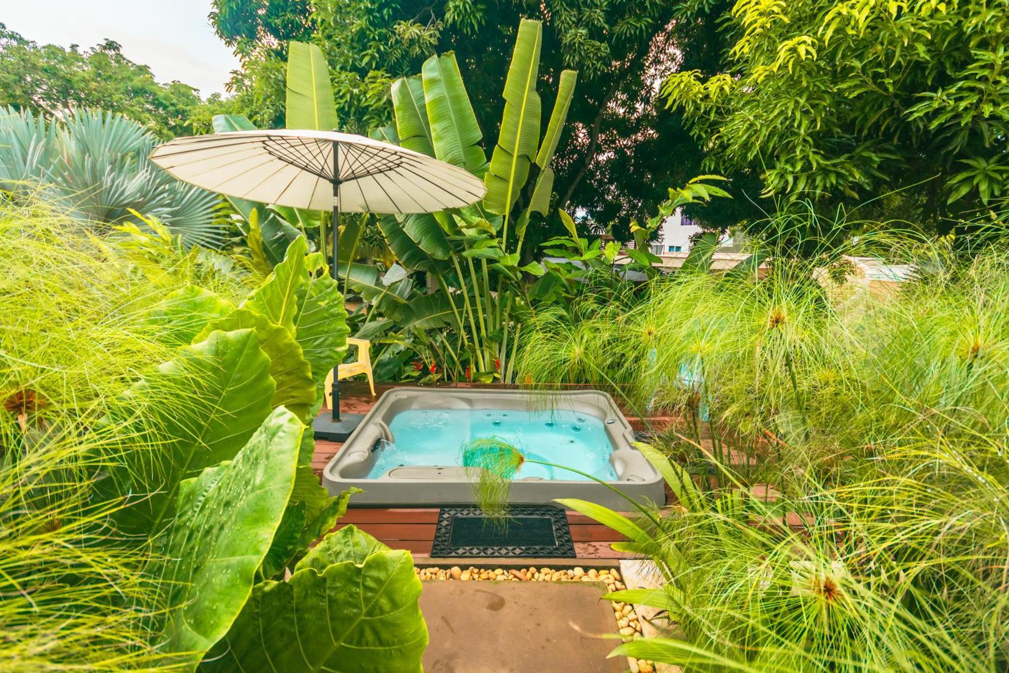 Del Tropico Hotel Sopetrán Esterno foto