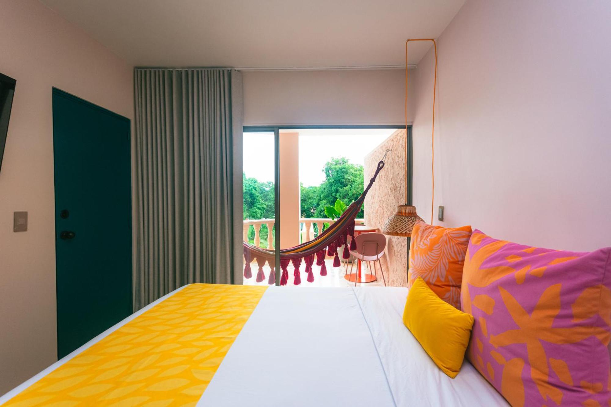 Del Tropico Hotel Sopetrán Camera foto