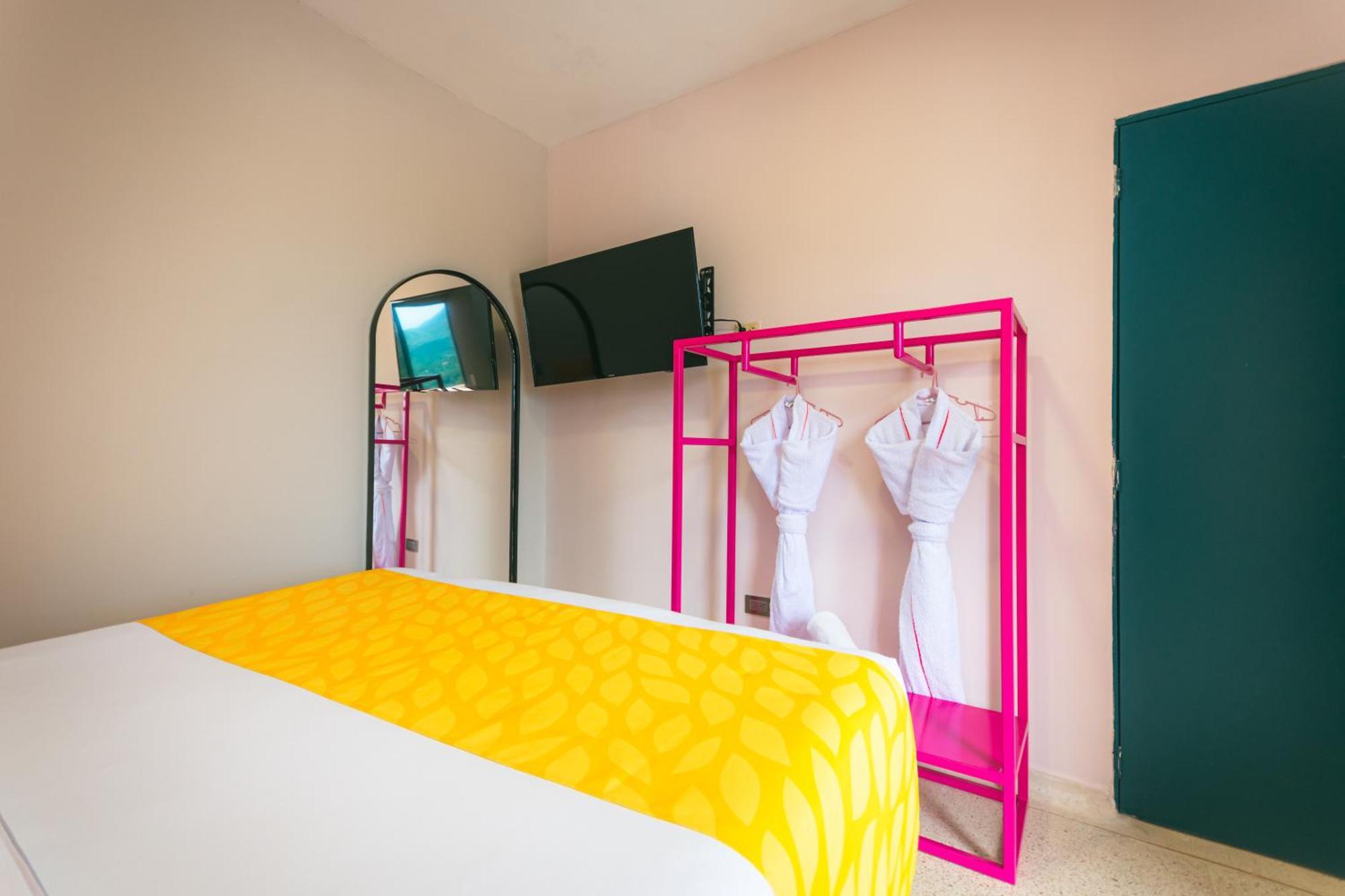 Del Tropico Hotel Sopetrán Camera foto